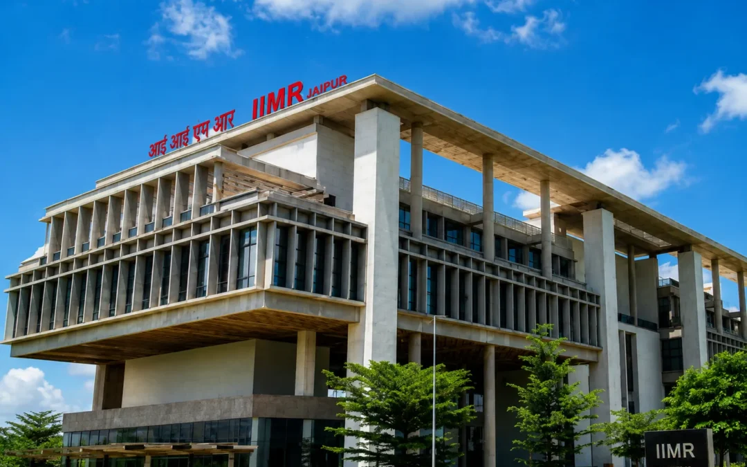 IIM, RAIPUR