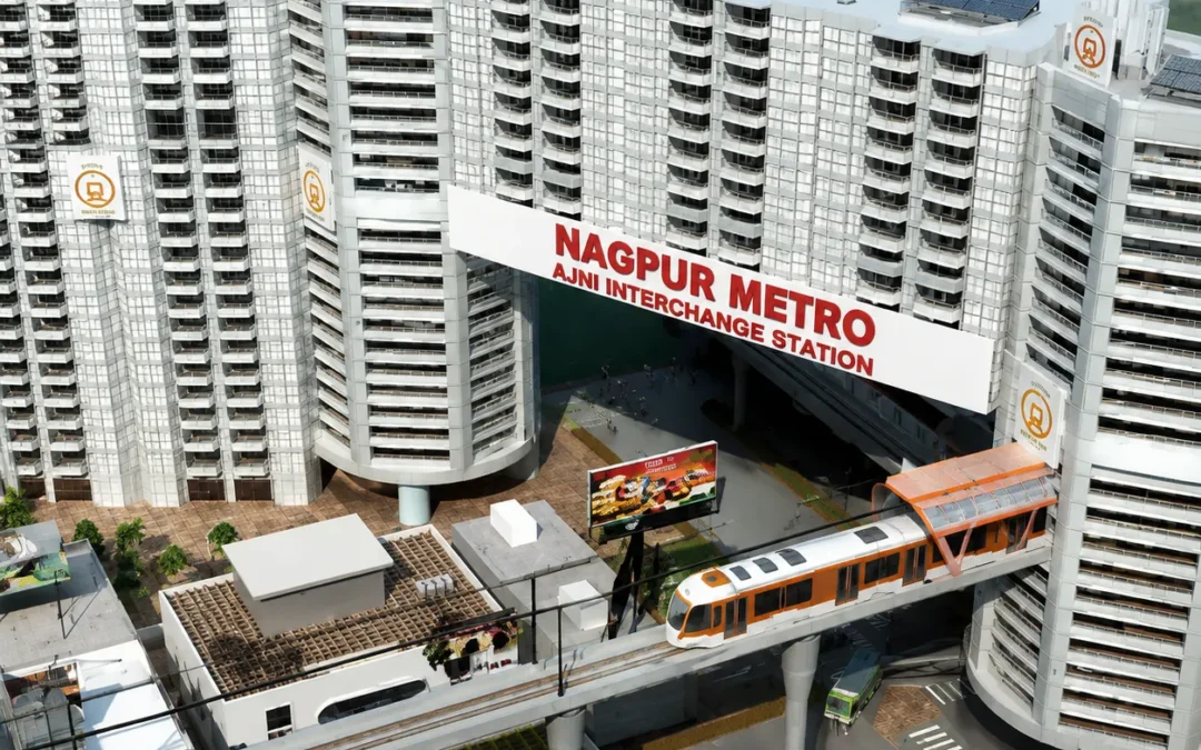 NAGPUR METRO, NAGPUR