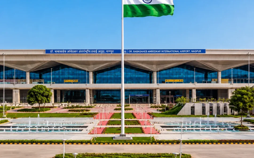 PATNA AIRPORT, PATNA (BIHAR)
