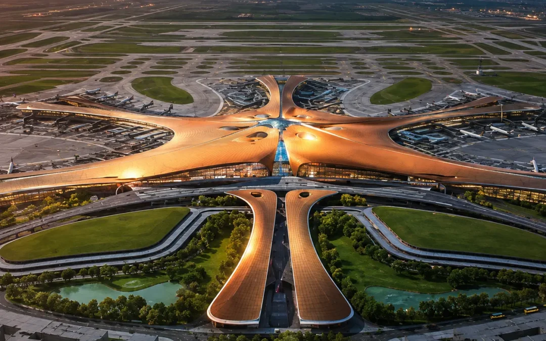 NMIA MUMBAI AIRPORT