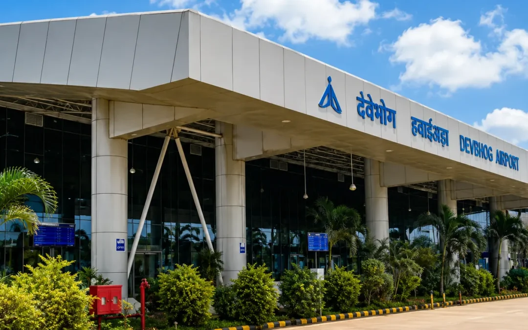 HUBBALLI AIRPORT (KARNATAKA)