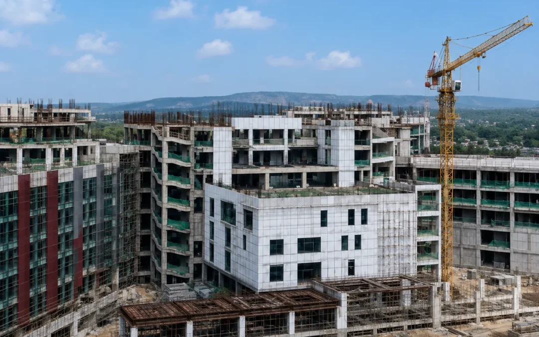 AIIMS HOSPITAL, AWANTIPORA, SRINAGAR (J.K.)