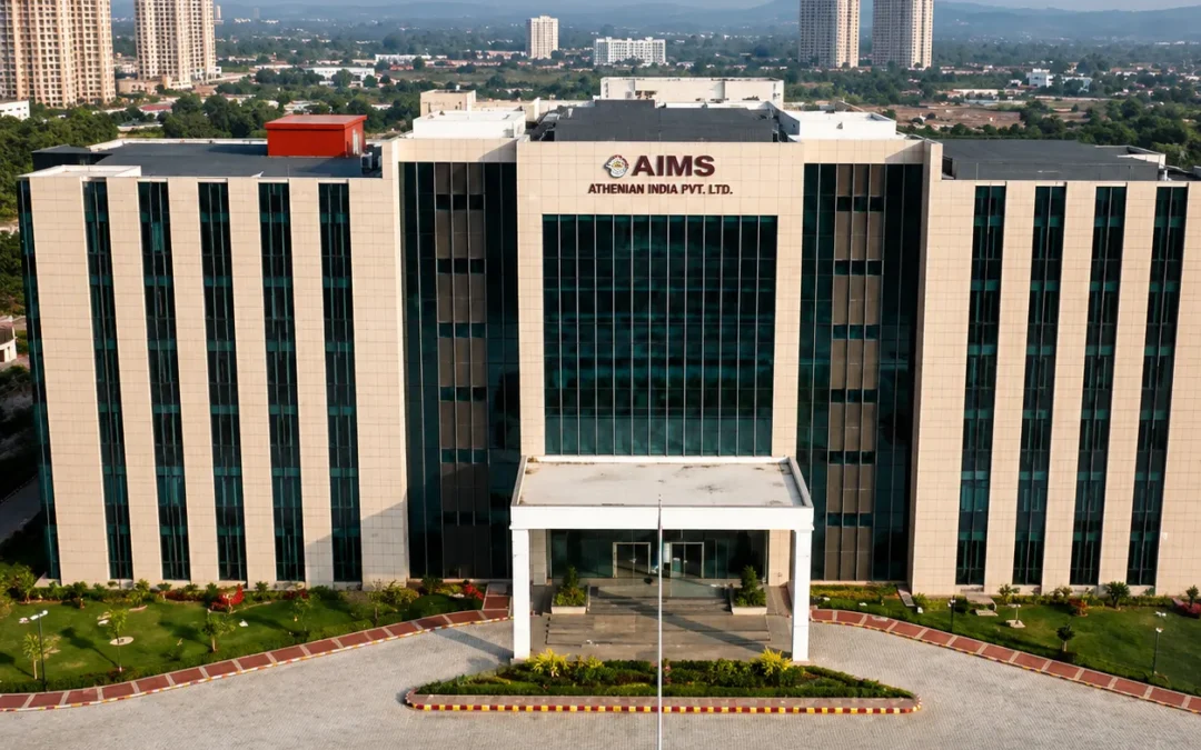 AIIMS BIBINAGAR (HYDERABAD)