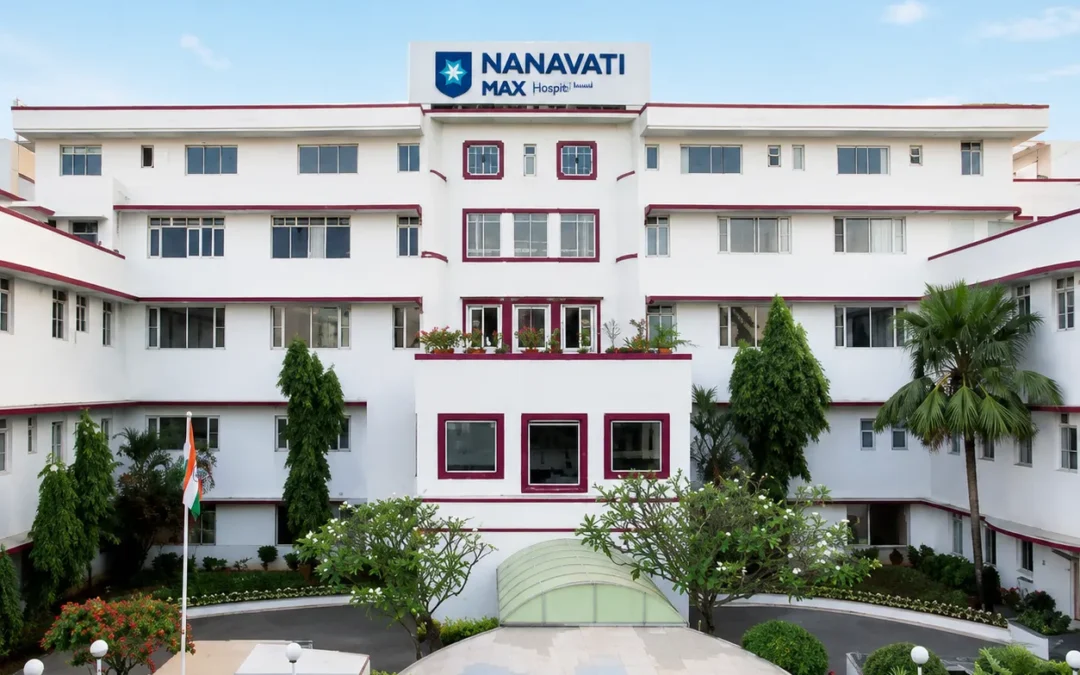 NANAVATI HOSPITAL (MUMBAI)