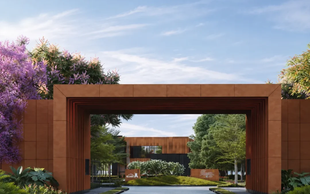 INSPIRA MELODIES OF LIFE, BANGLORE – 32 ACRES