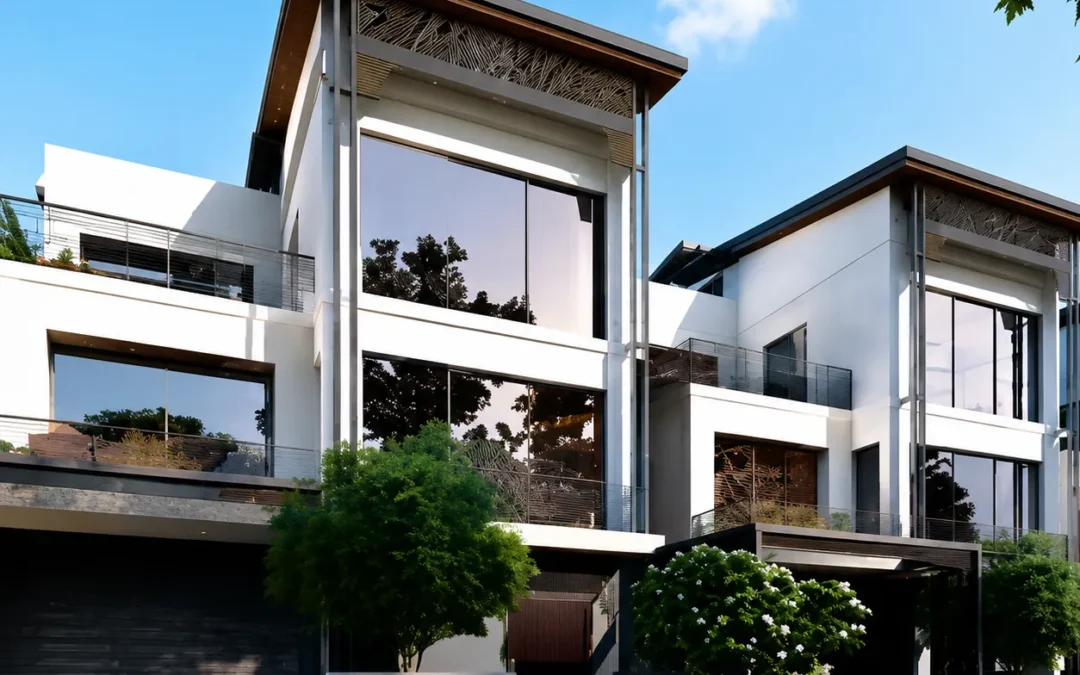 HUMMING, SANJEEVA, RAIPUR (C.G.) – 30 ACRES