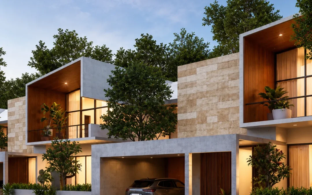 RAMA GREENS PRIME, RAIPUR – 45 ACRES