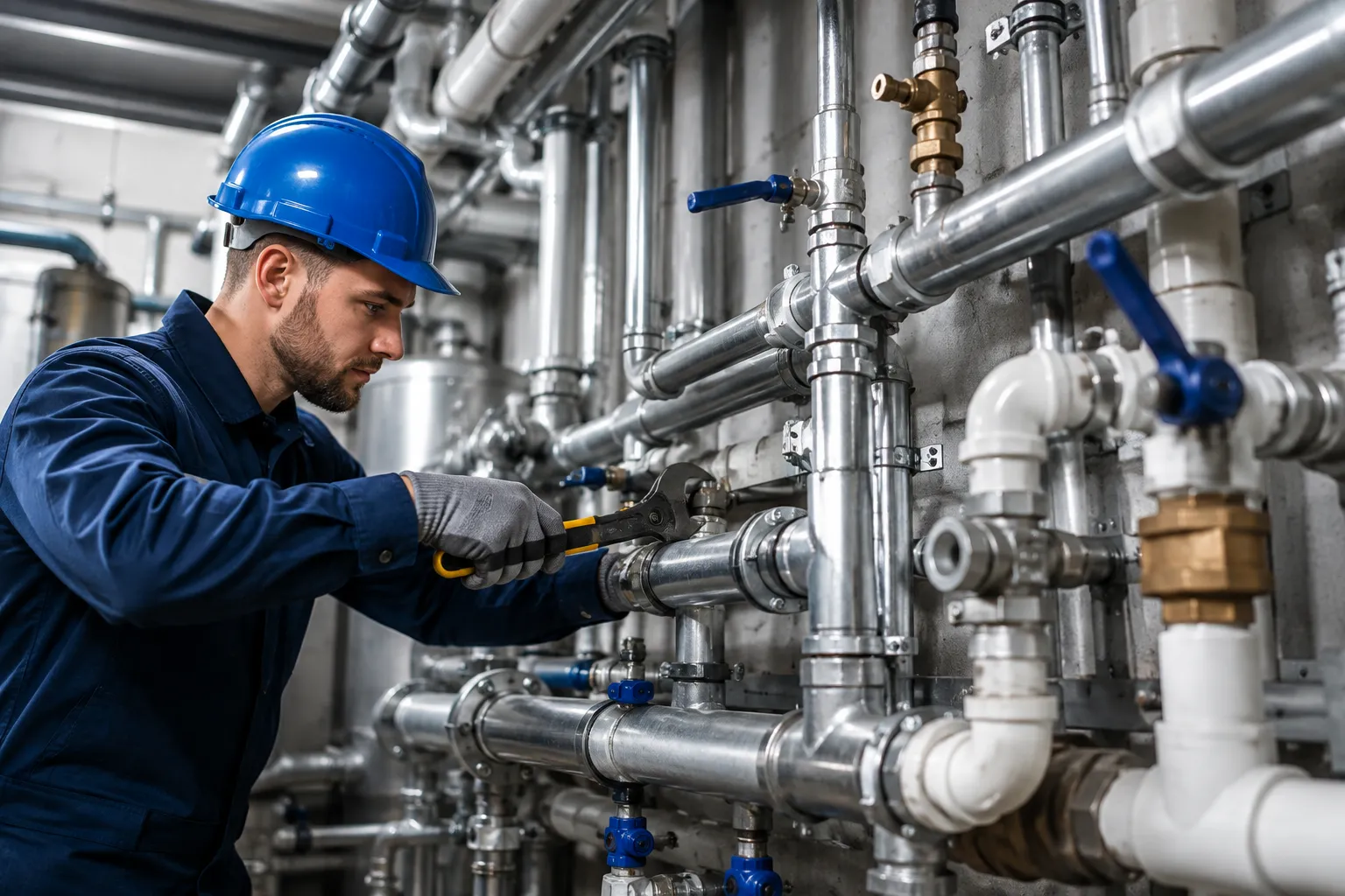 Plumbing Engineering