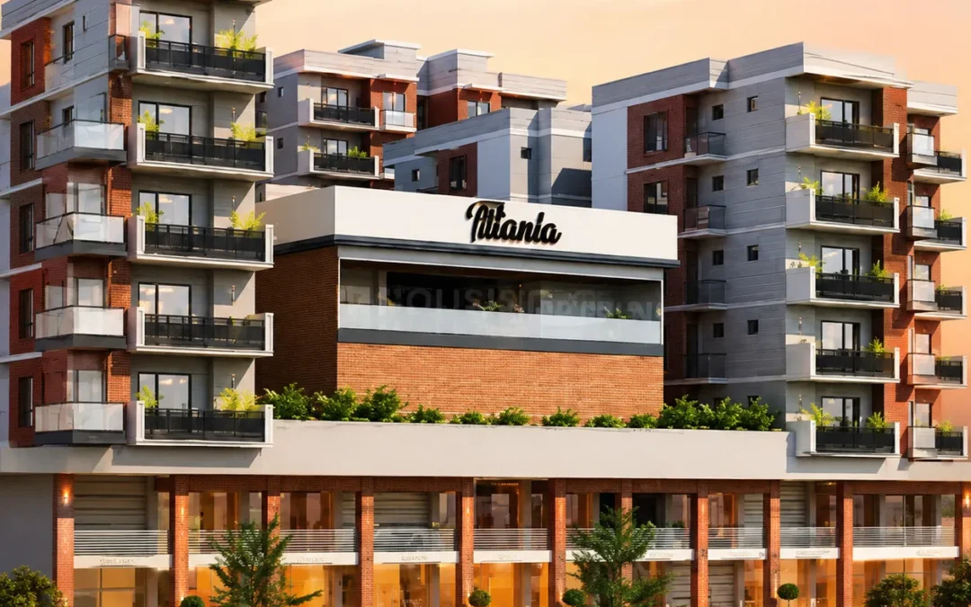 STARLIGHT TITANIA – BHOPAL