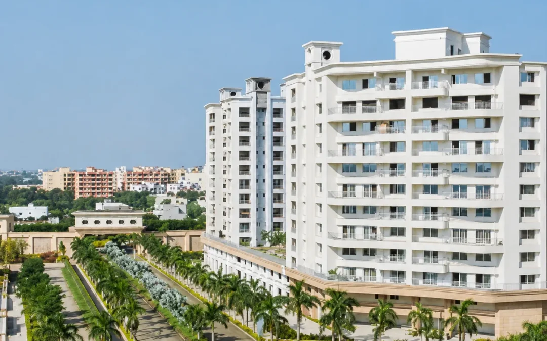 ANANDAM WORLD CITY, RAIPUR