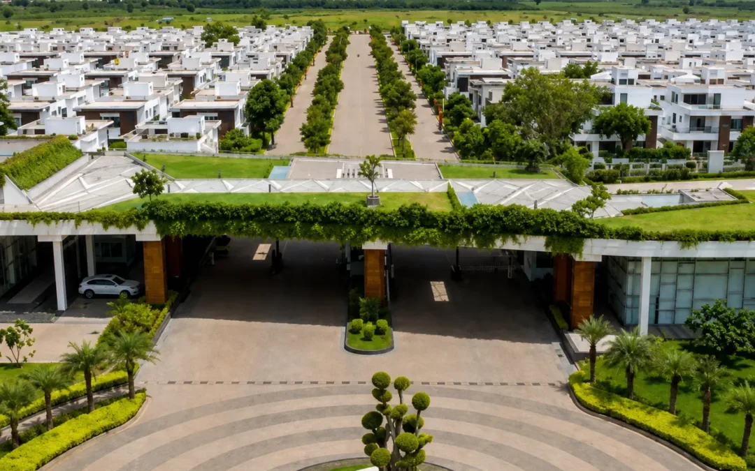 SWARNABHOOMI RAIPUR