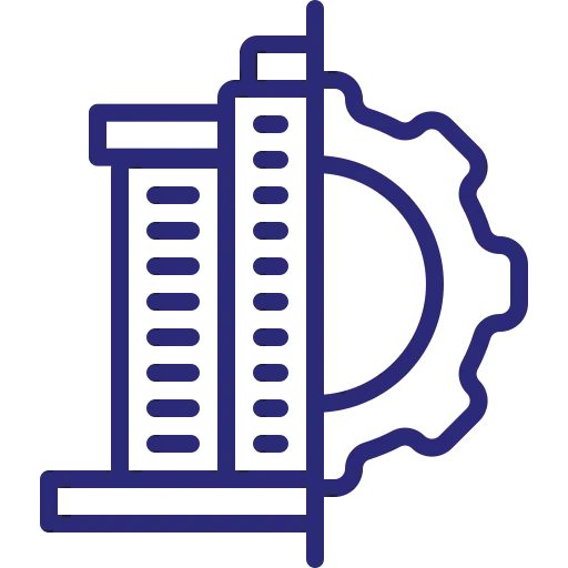Infrastructure Projects