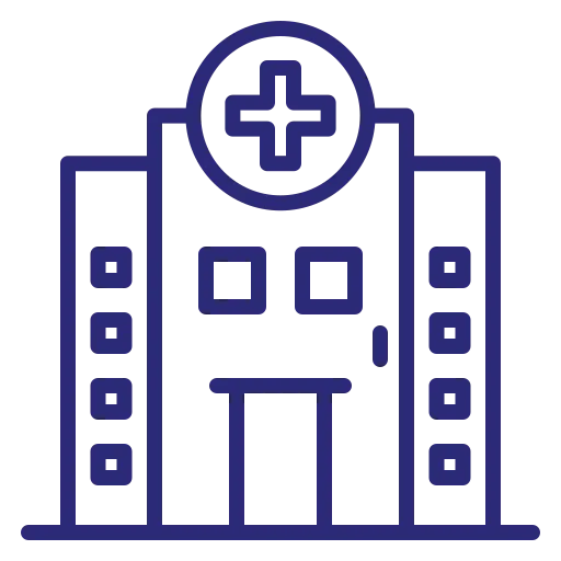Hospitals