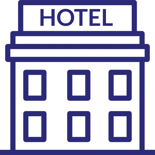 Hotels & Hospitality