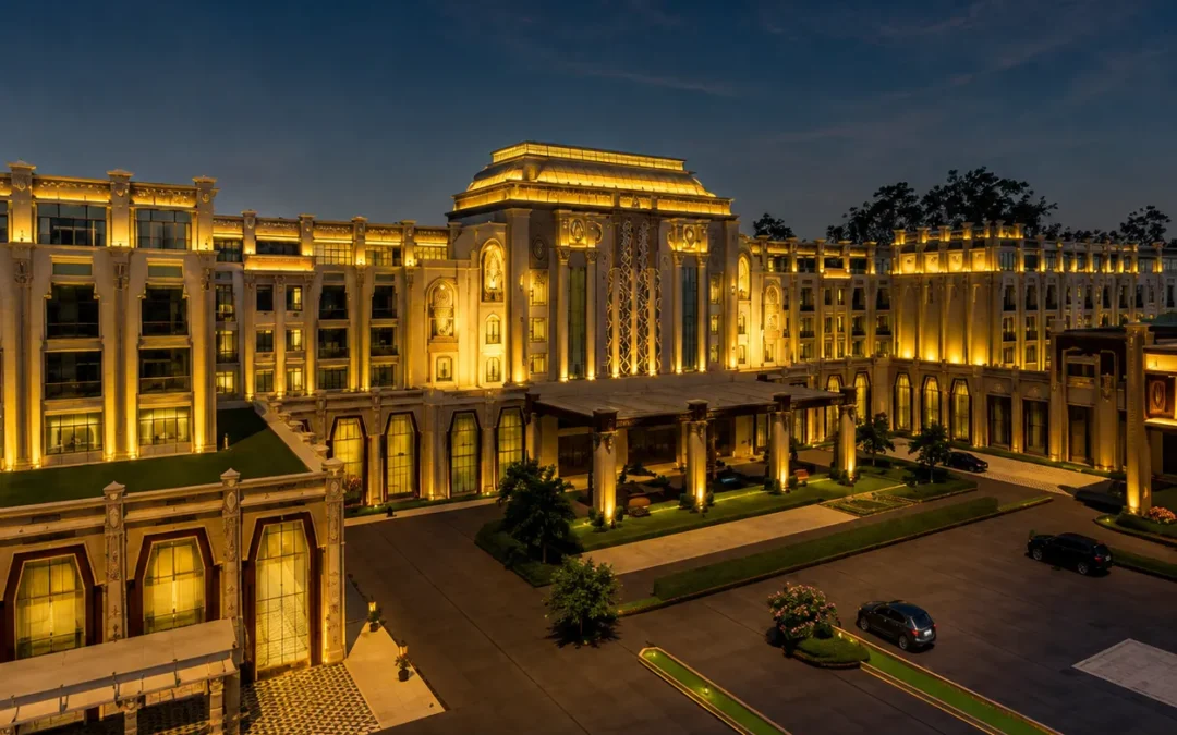 MAYFAIR SANCTUARY BHUBANESWAR
