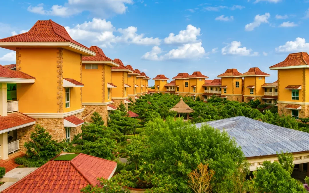 MAYFAIR HOTEL, RAIPUR