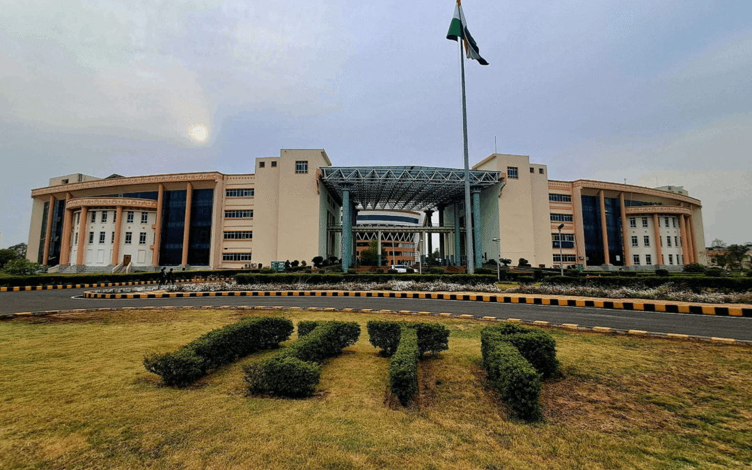 IIT BIHTA, (BIHAR)