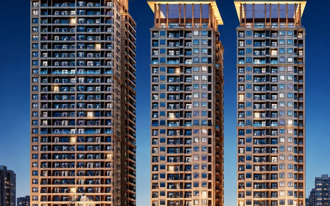 KUKREJA PARIS CITY – NAGPUR