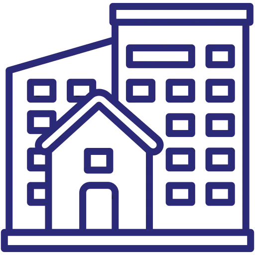 Residential Projects